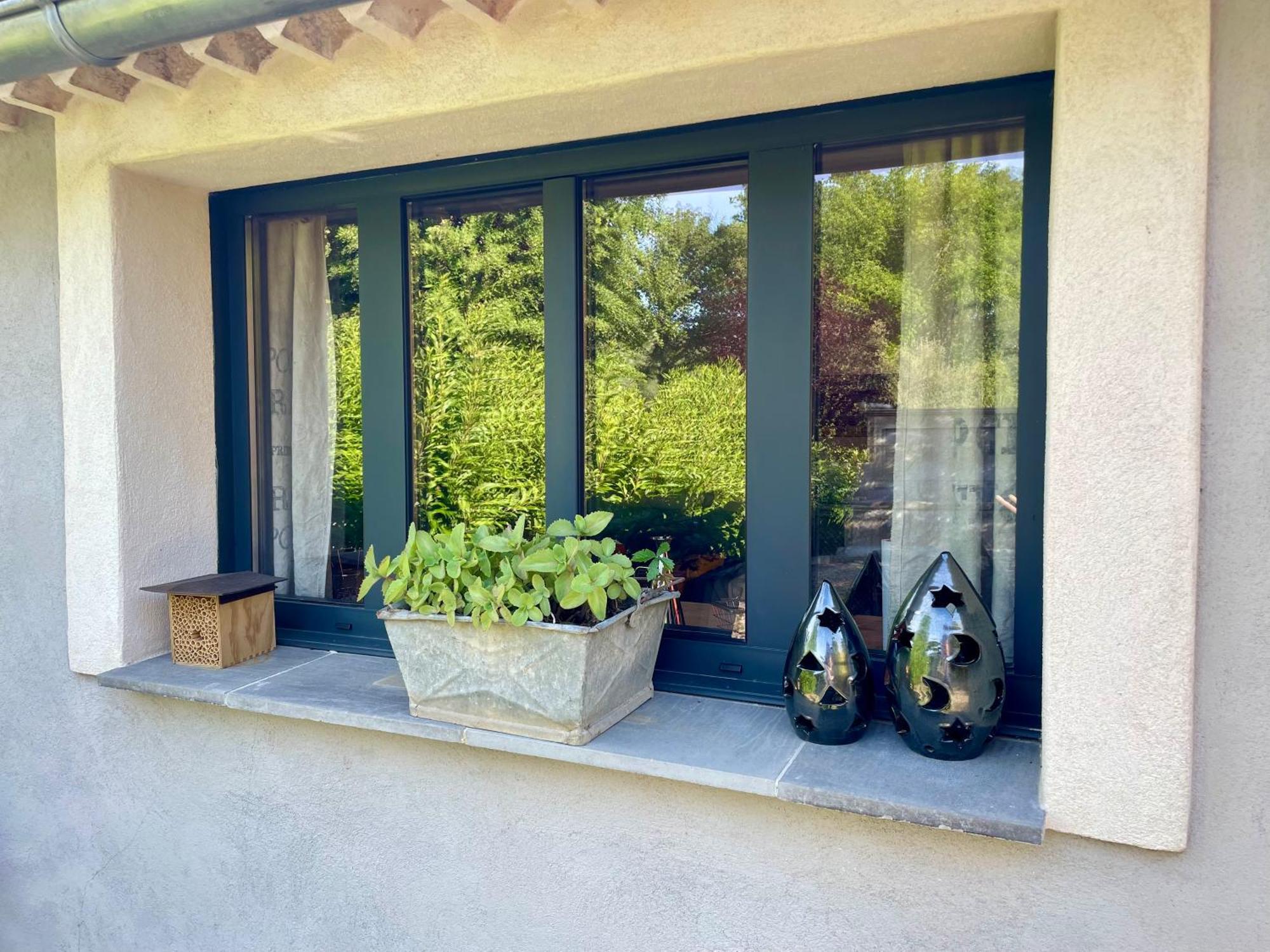 Ferienhaus Pigeonnier Des Banons