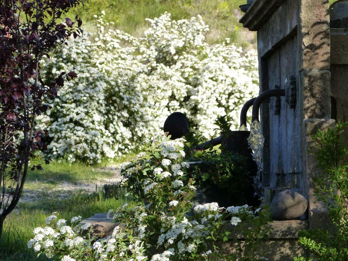 Ferienhaus Pigeonnier Des Banons *